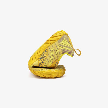 Gerlak Motion Buty Barefoot – Lekkie i Oddychające Buty do Biegania oraz Codziennej Aktywności