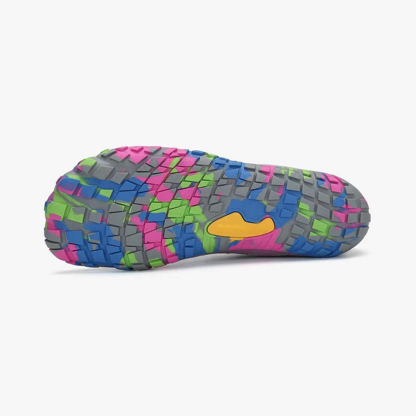 Gerlak Flex Knit Buty Barefoot – Lekkie Buty do Naturalnego Chodzenia z Szerokim Przodem