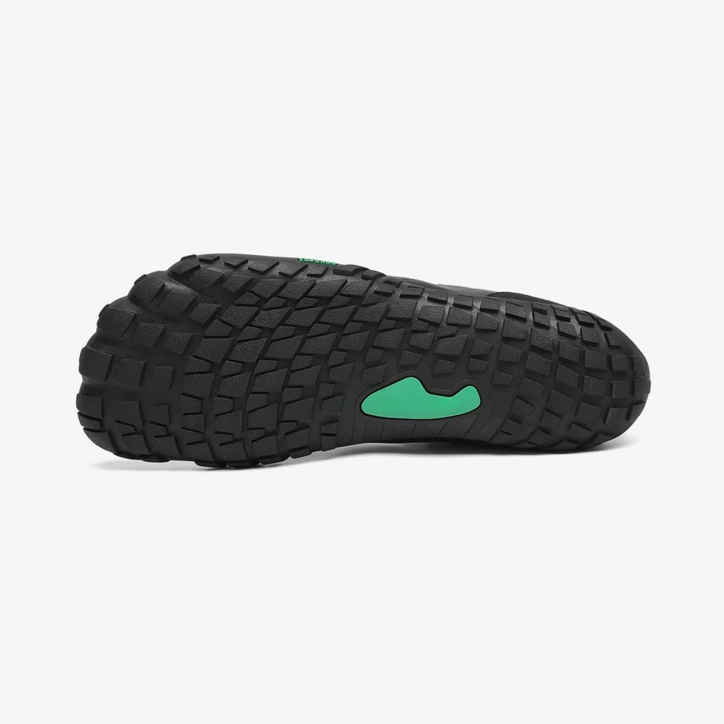 Gerlak Terra Buty Barefoot – Lekkie Buty z Doskonałą Przyczepnością do Spacerów i Aktywności Outdoor