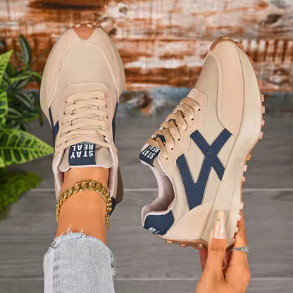 Gerlak Komfortowe Sneakersy Ortopedyczne