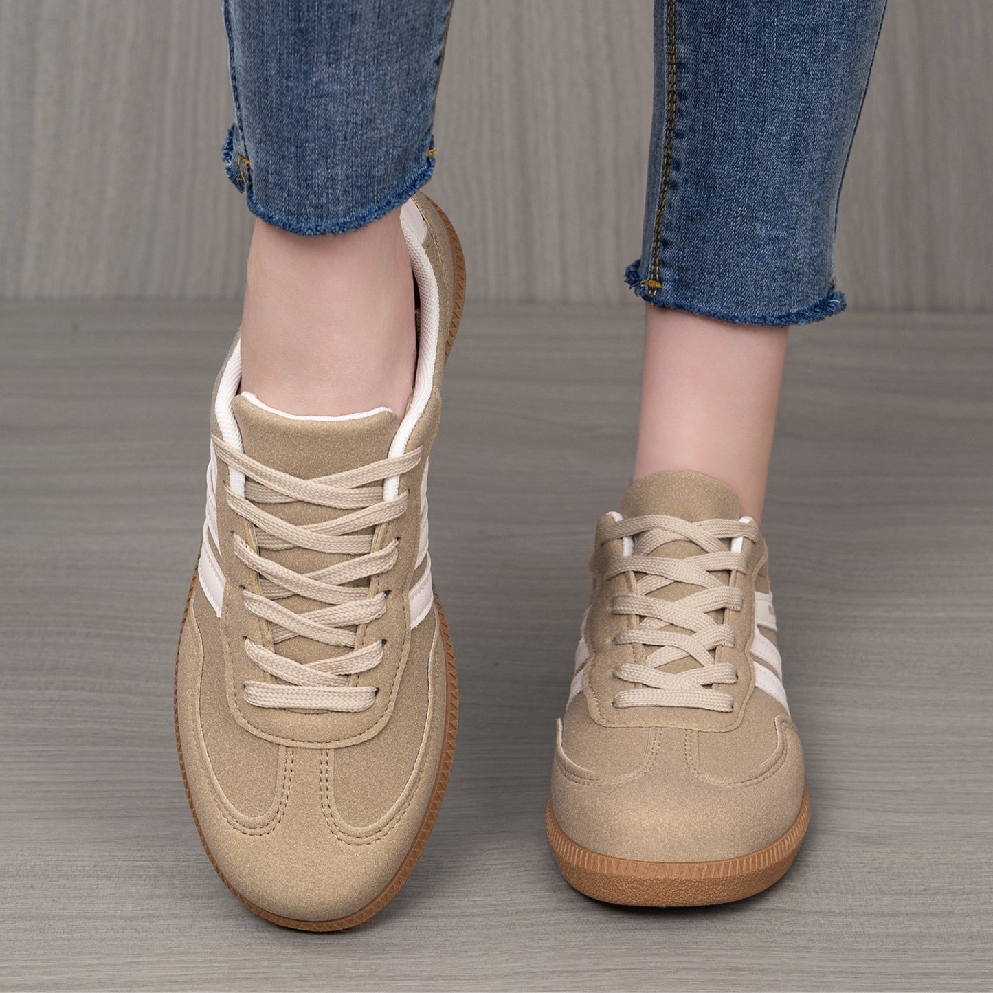 Gerlak Sneakersy Treningowe Retro