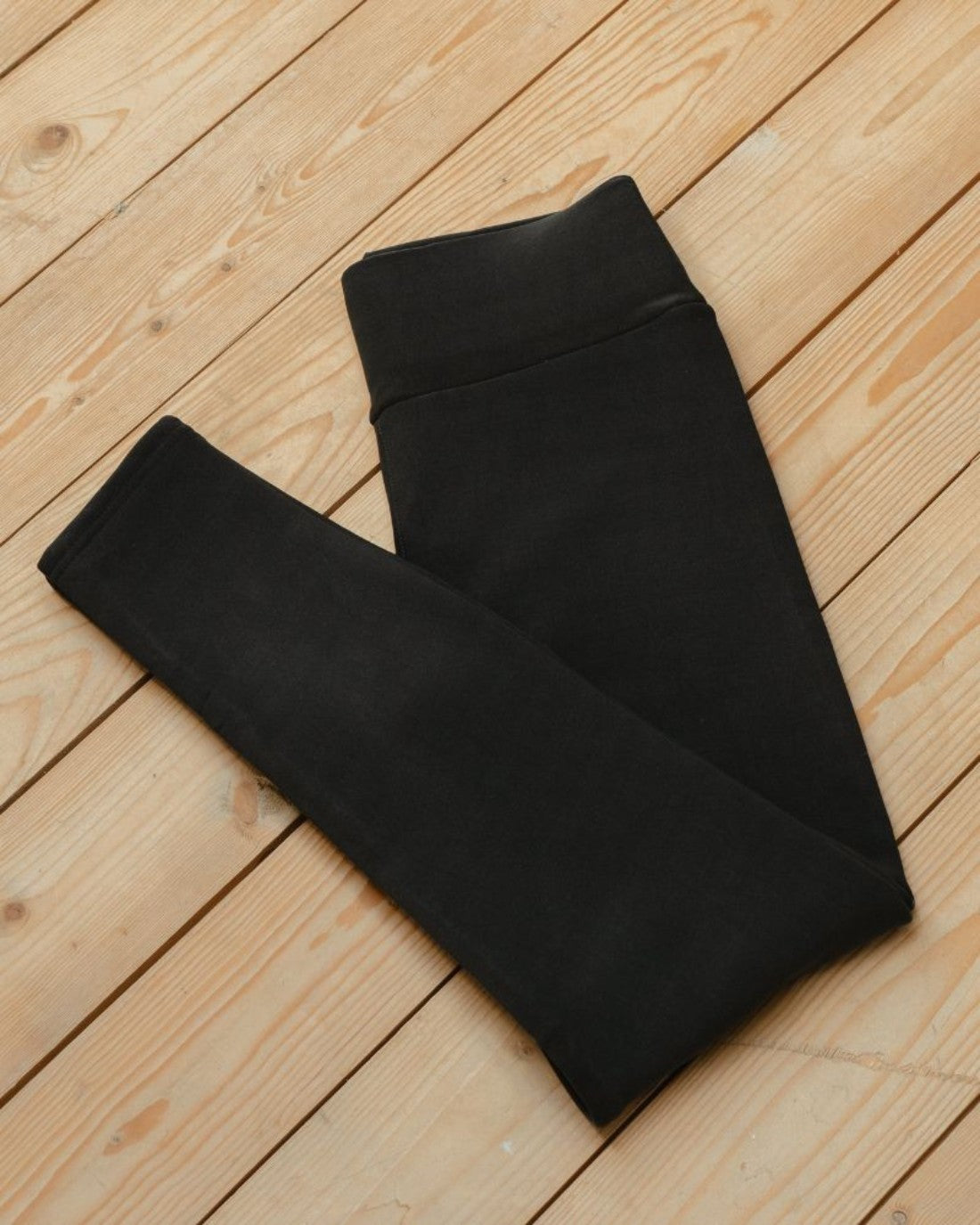 CloudyLeggings™ – Legginsy z ociepleniem polarowym