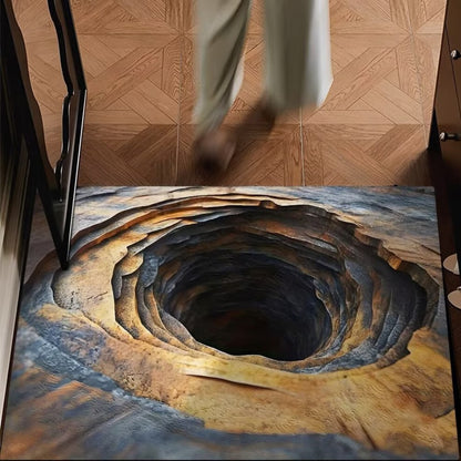 Wycieraczka Optyczna Endless Abyss