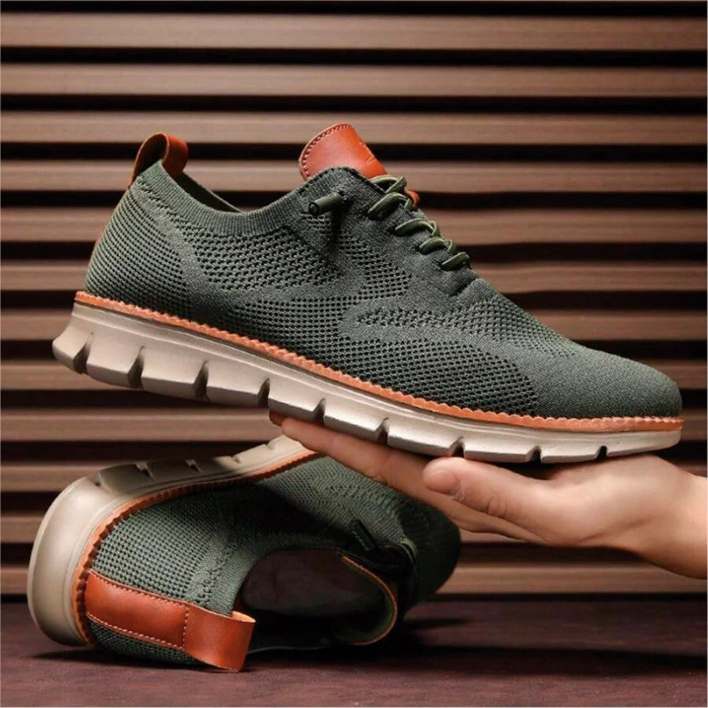 UrbanFlex Oddychające Buty Codzienne