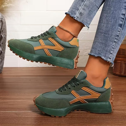 Gerlak Komfortowe Sneakersy Ortopedyczne