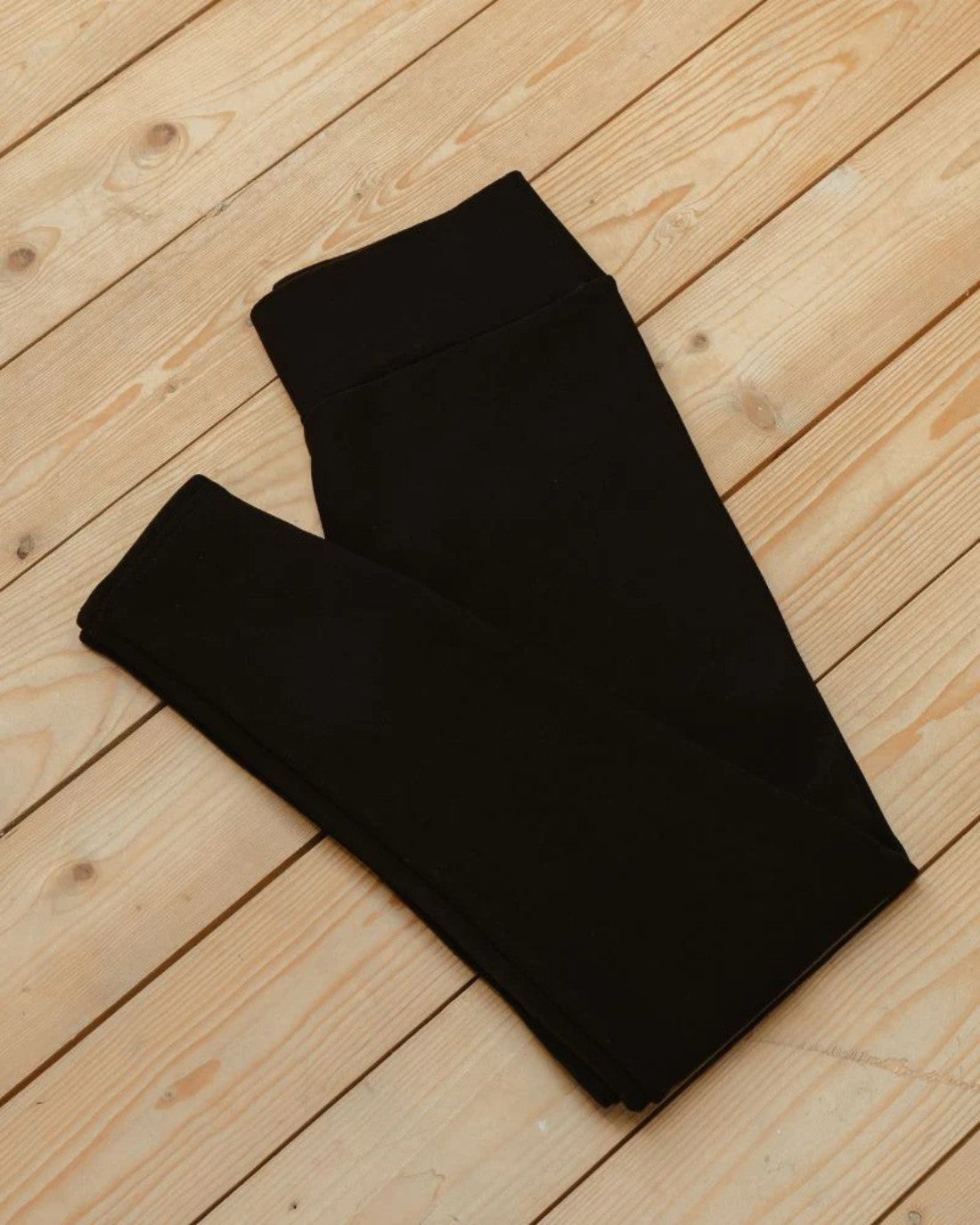 CloudyLeggings™ – Legginsy z ociepleniem polarowym