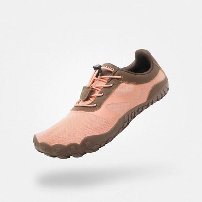 Gerlak Terra Buty Barefoot – Lekkie Buty z Doskonałą Przyczepnością do Spacerów i Aktywności Outdoor