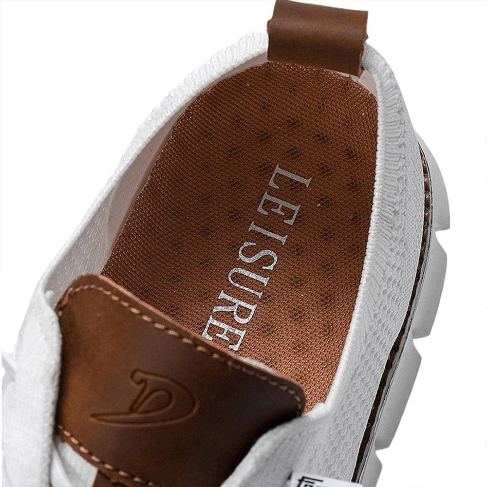 UrbanFlex Oddychające Buty Codzienne