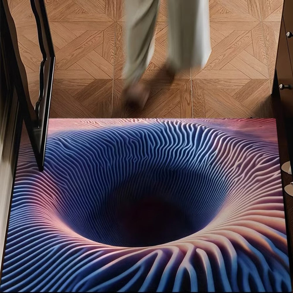 Wycieraczka Optyczna Endless Abyss