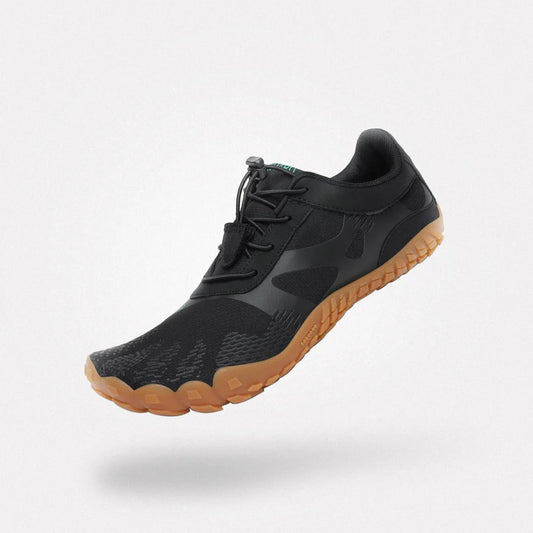 Gerlak Terra Buty Barefoot – Lekkie Buty z Doskonałą Przyczepnością do Spacerów i Aktywności Outdoor
