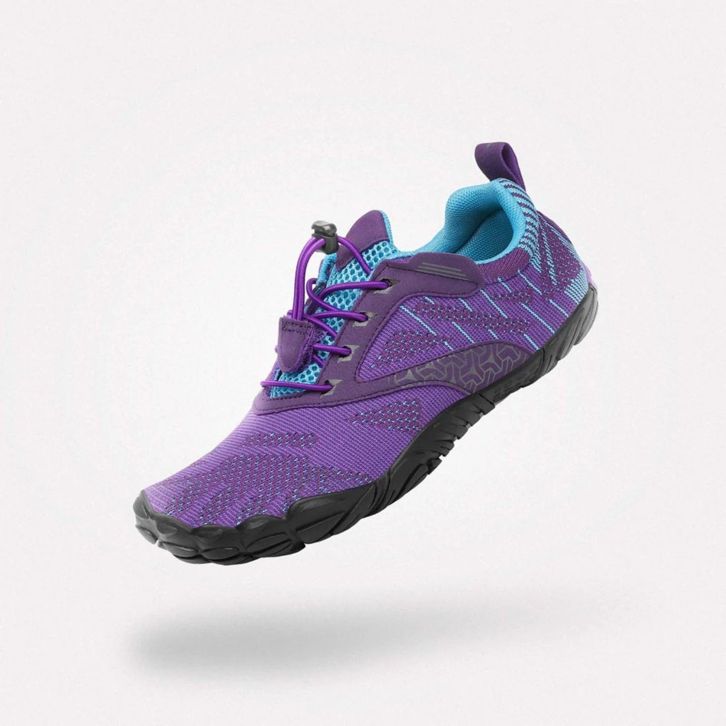 Gerlak Motion Buty Barefoot – Lekkie i Oddychające Buty do Biegania oraz Codziennej Aktywności