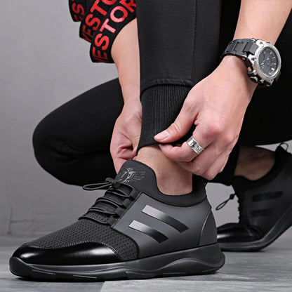 Gerlak Wodoodporne Sneakersy Na Każdą Pogodę