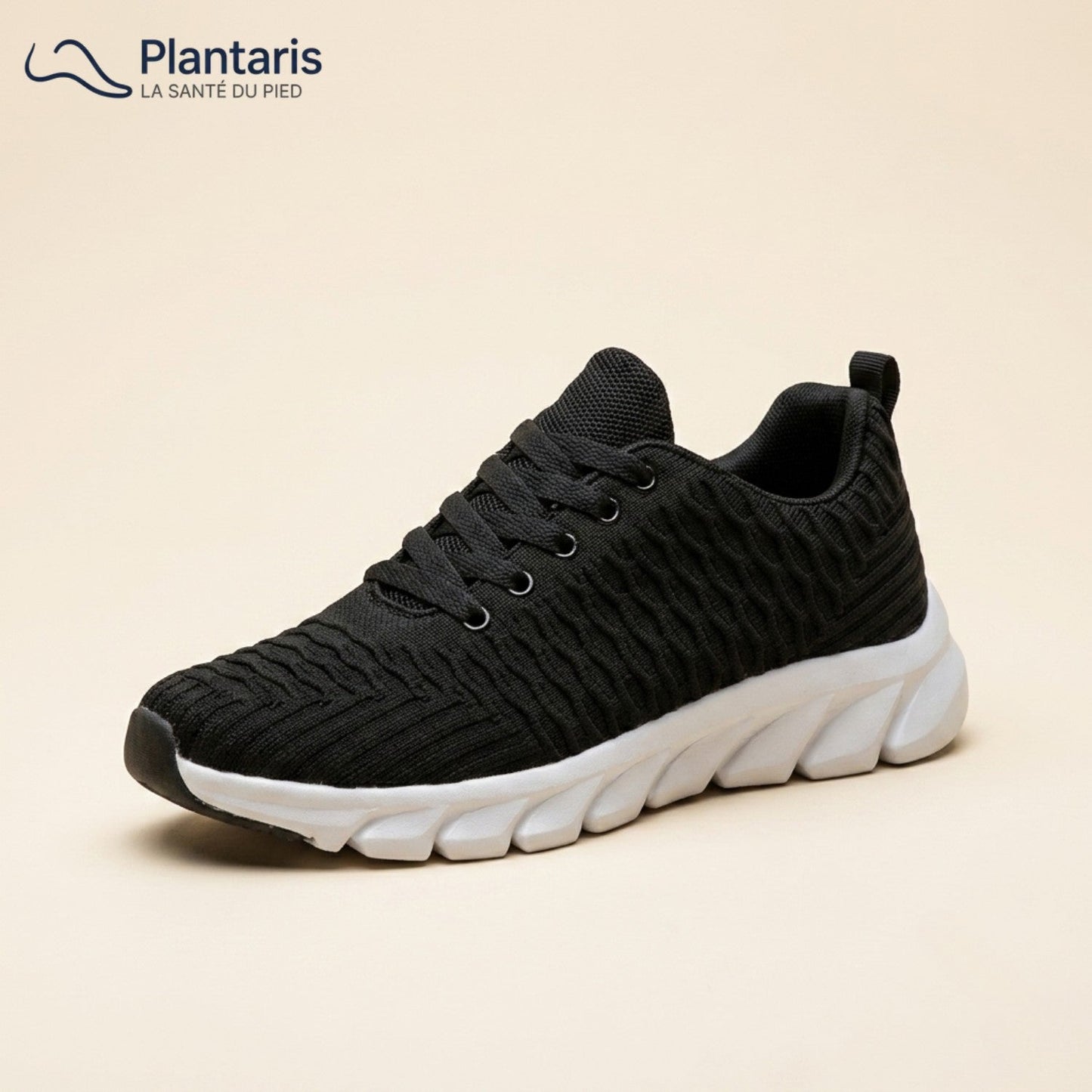 Buty ortopedyczne damskie sportowe | Wsparcie ergonomiczne, lekkie