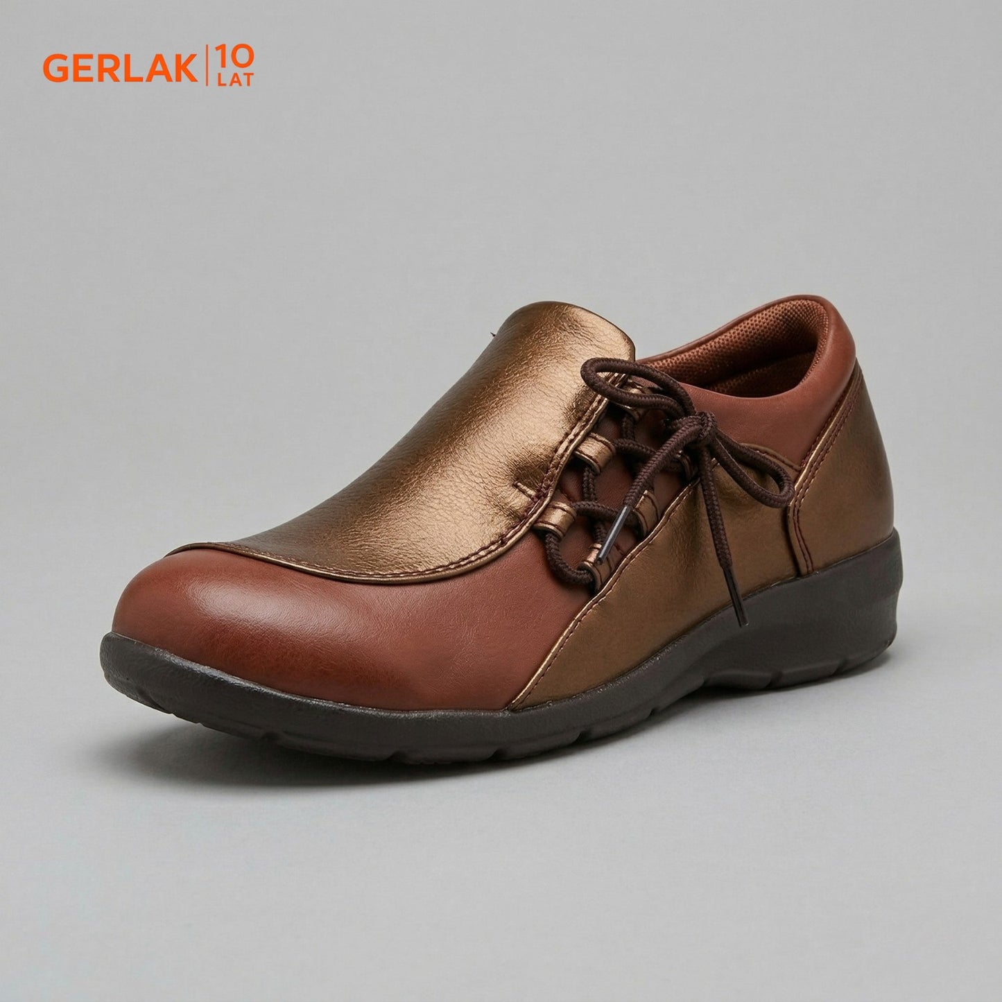 Gerlak Damskie Sneakersy Casual