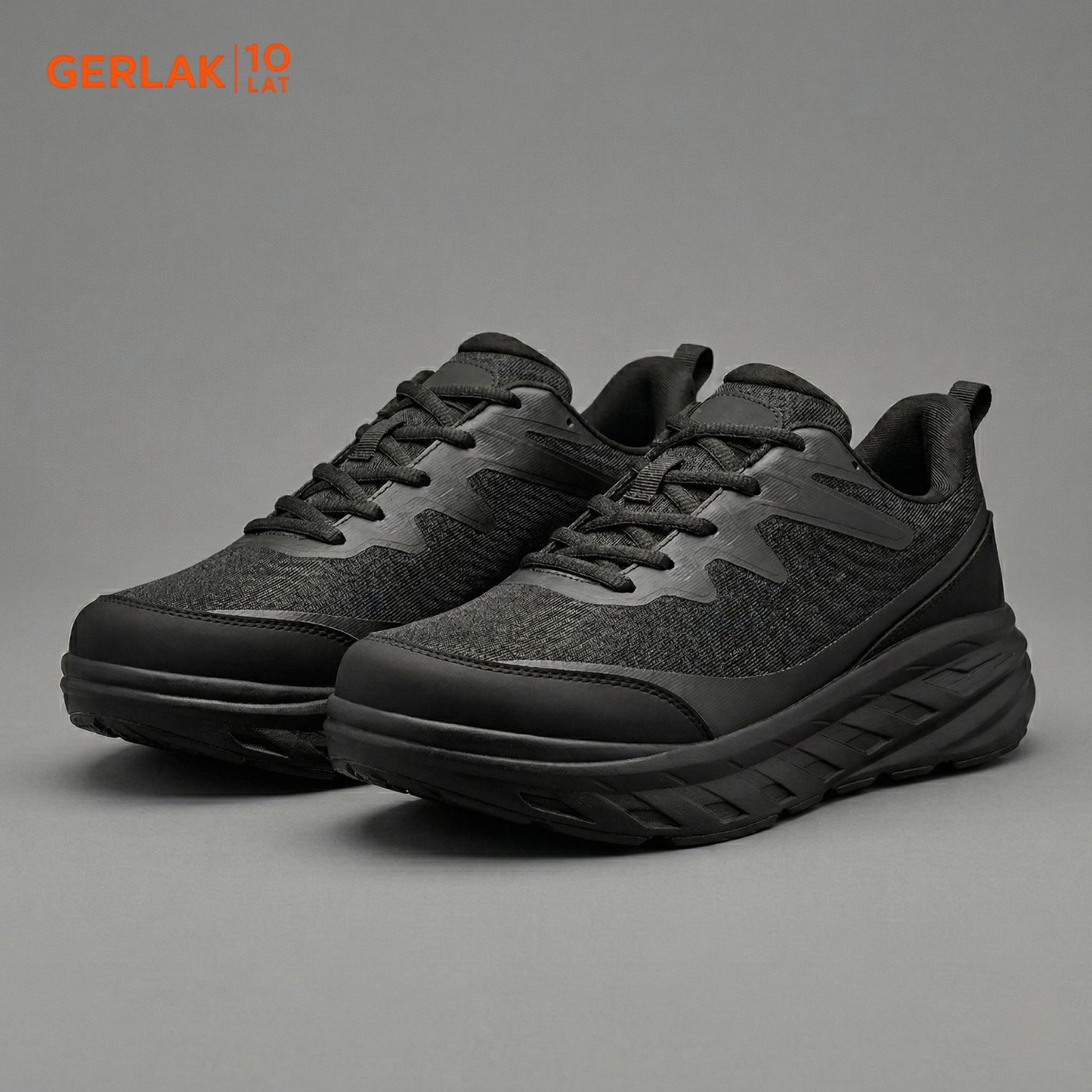 Gerlak Damskie Buty Ortopedyczne