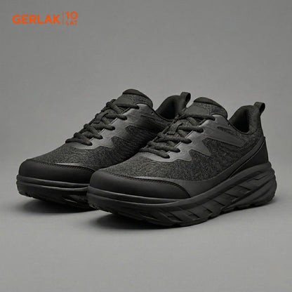 Gerlak Damskie Buty Ortopedyczne