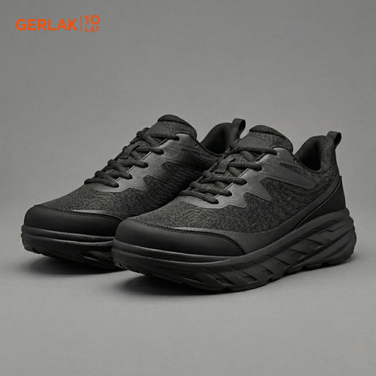 Gerlak Damskie Buty Ortopedyczne
