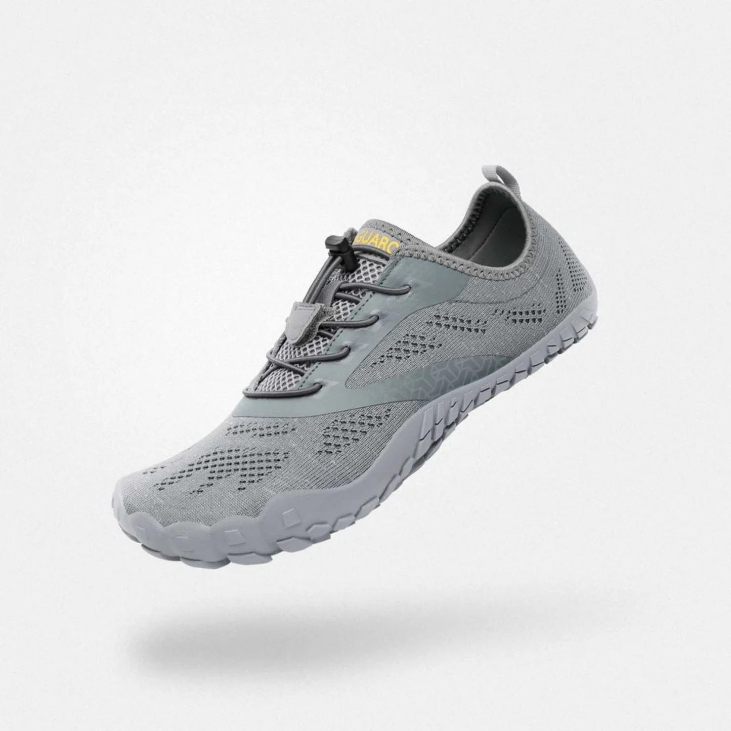 Gerlak Smart Knit Buty Barefoot – Oddychające Buty do Codziennego Komfortu i Aktywności
