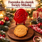 🎅 Święty Mikołaj (2 szt.)