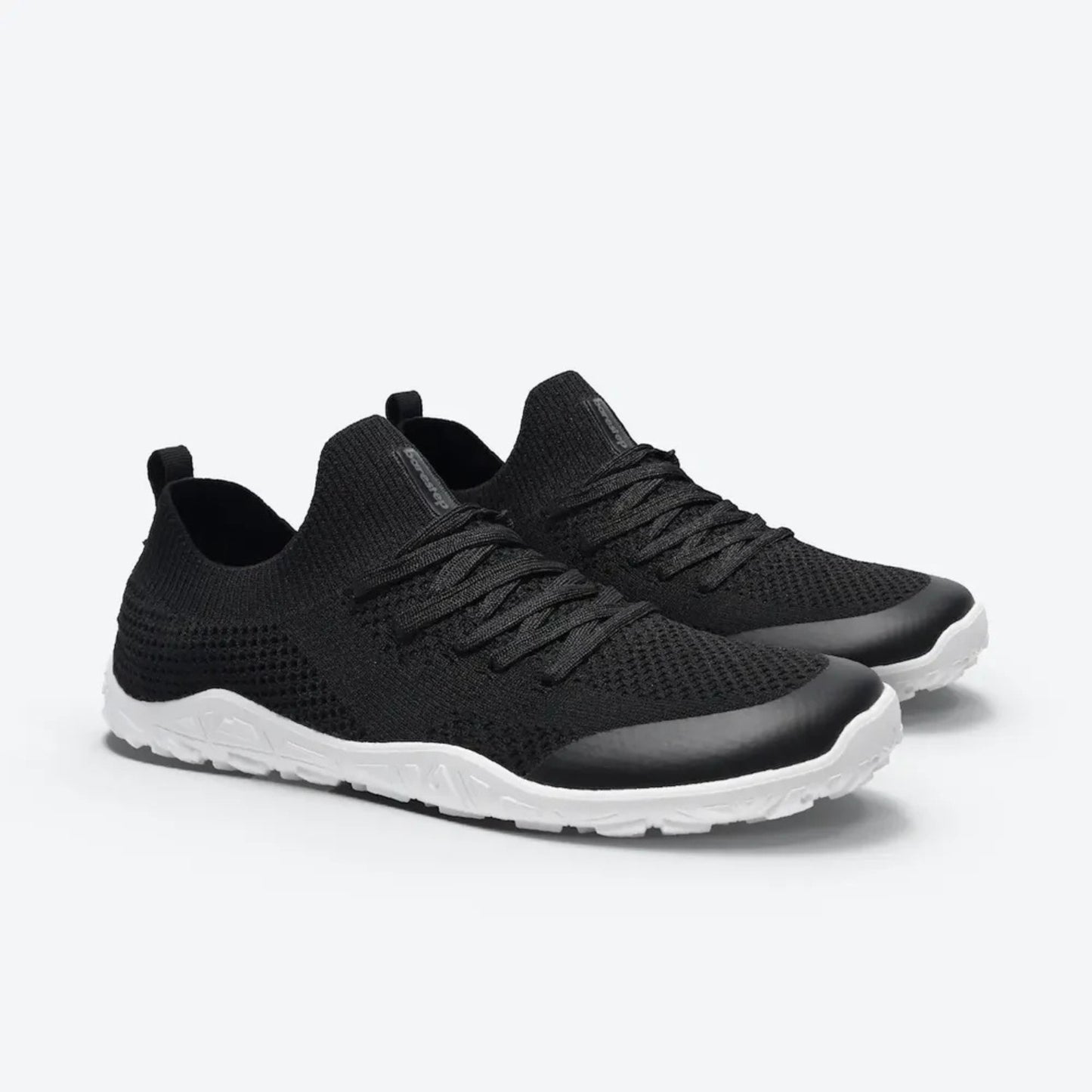 Gerlak Lekkie Buty Barefoot – Buty Zero Drop do Naturalnego Chodzenia i Codziennego Komfortu