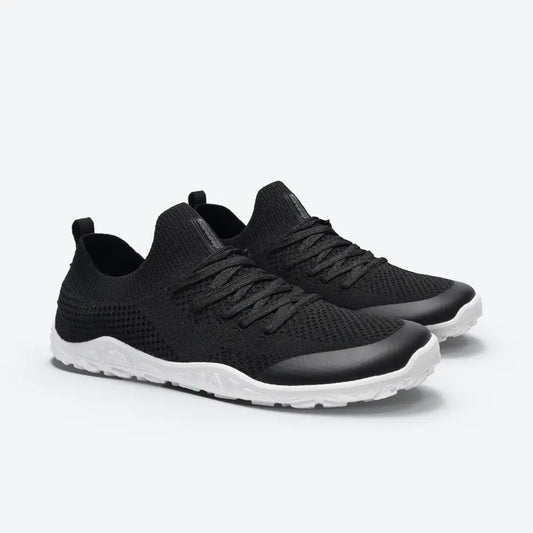 Gerlak Lekkie Buty Barefoot – Buty Zero Drop do Naturalnego Chodzenia i Codziennego Komfortu