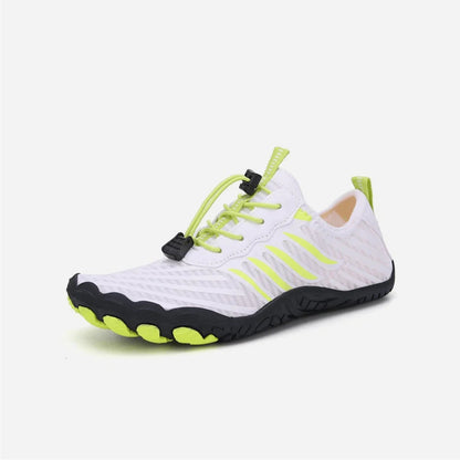 Gerlak Active Buty Barefoot – Oddychające Buty Zero Drop do Naturalnego Ruchu i Codziennej Wygody