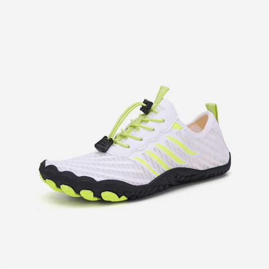 Gerlak Active Buty Barefoot – Oddychające Buty Zero Drop do Naturalnego Ruchu i Codziennej Wygody