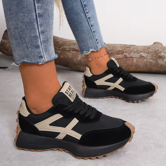 Gerlak Komfortowe Sneakersy Ortopedyczne
