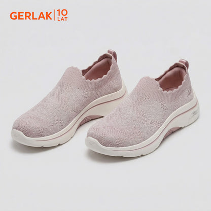 Gerlak Damskie Buty Wsuwane