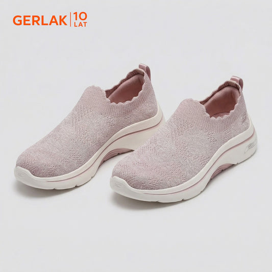 Gerlak Damskie Buty Wsuwane