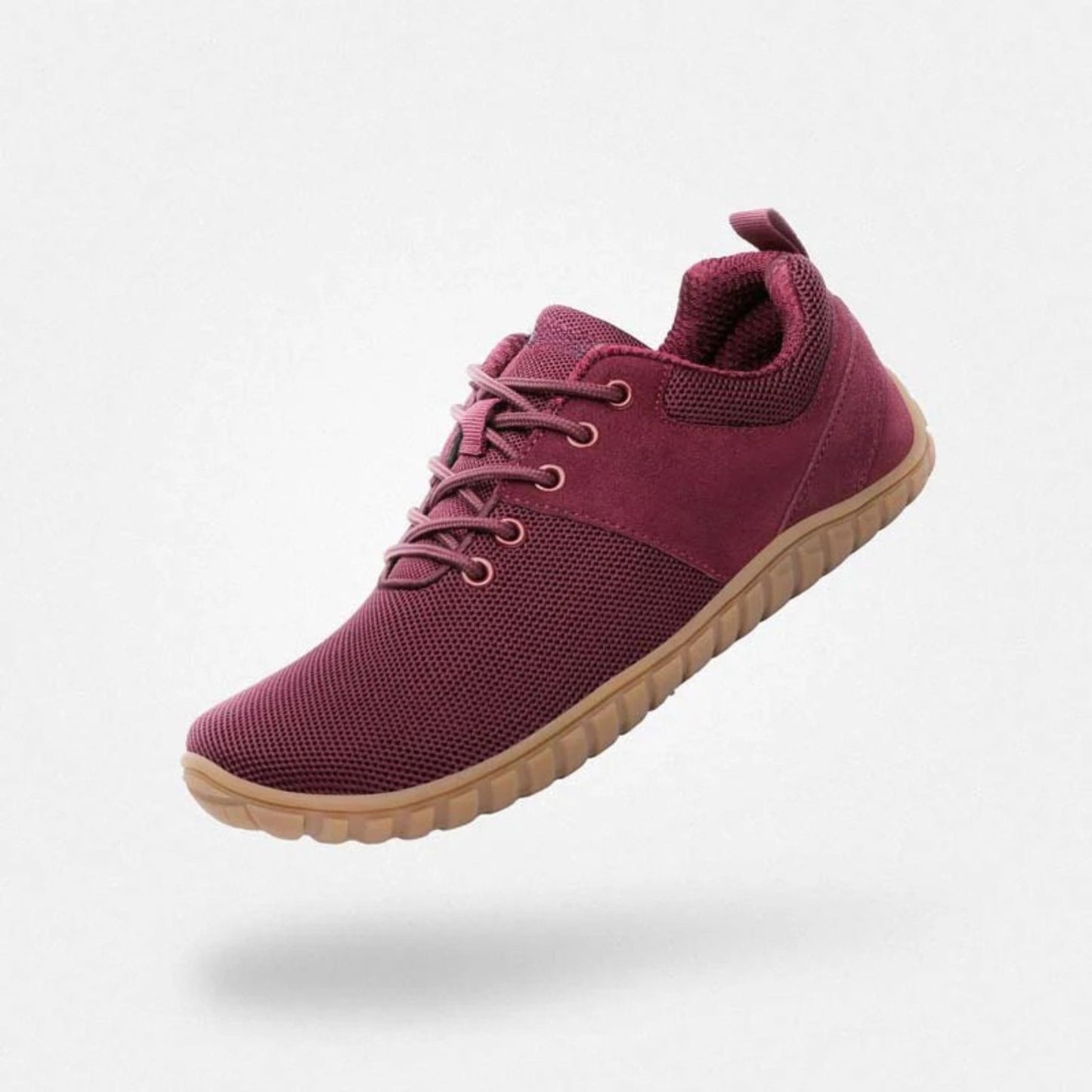 Gerlak Classic Sneakers Barefoot – Lekkie Buty Casual do Naturalnego Chodzenia