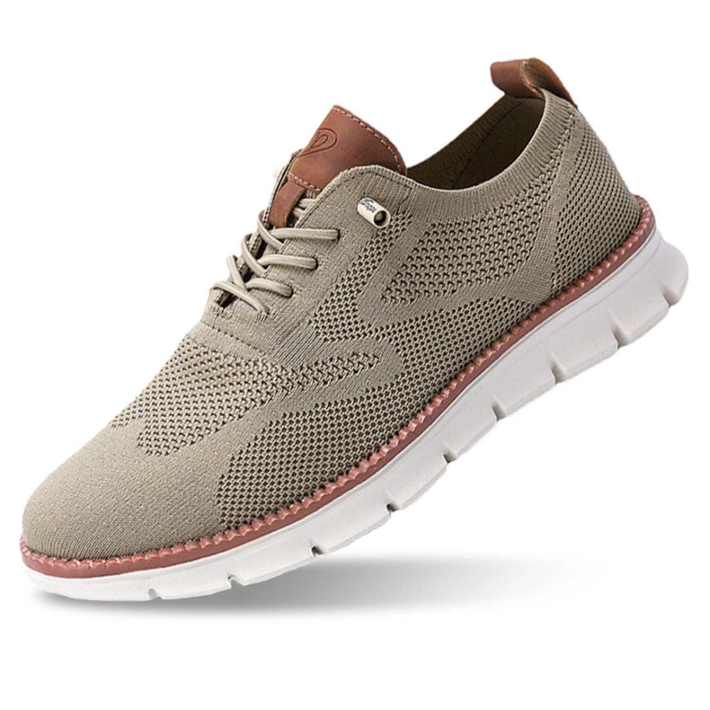 UrbanFlex Oddychające Buty Codzienne