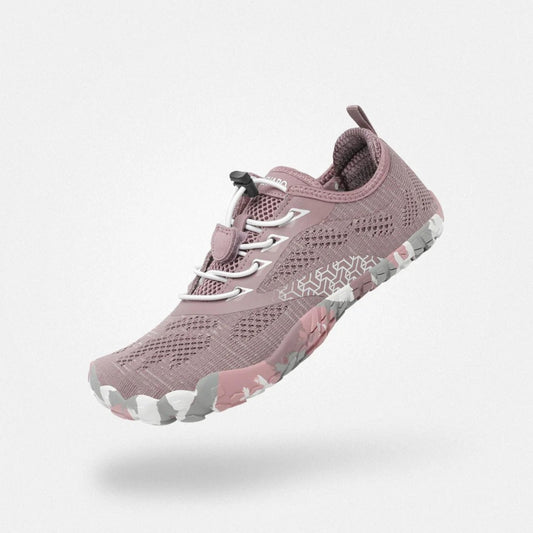 Gerlak Flex Knit Buty Barefoot – Lekkie Buty do Naturalnego Chodzenia z Szerokim Przodem