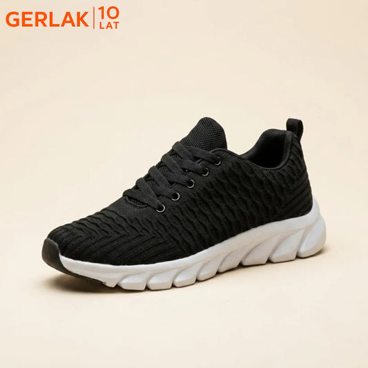 Buty ortopedyczne damskie sportowe 2.0 | Wsparcie ergonomiczne, lekkie