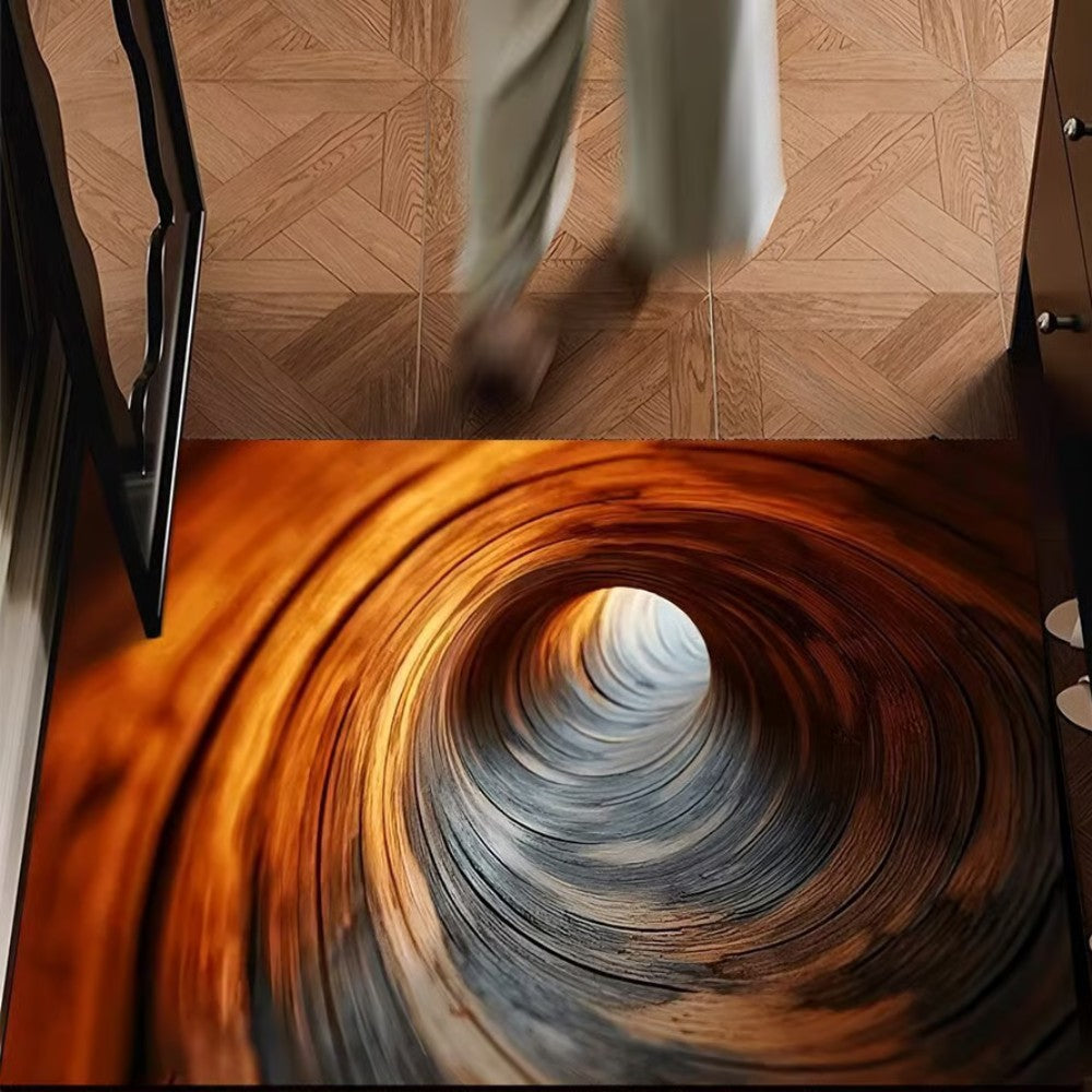 Wycieraczka Optyczna Endless Abyss