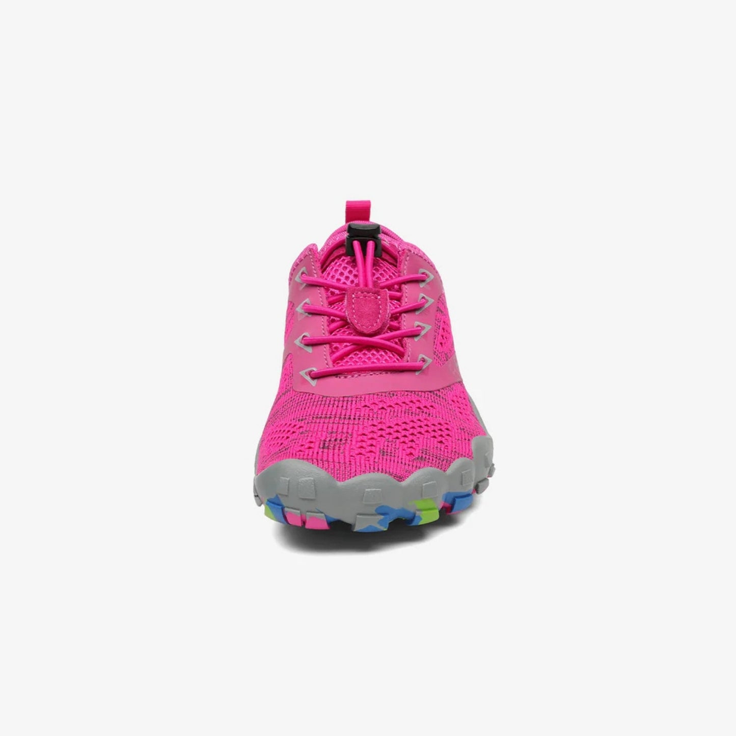 Gerlak Smart Knit Buty Barefoot – Oddychające Buty do Codziennego Komfortu i Aktywności