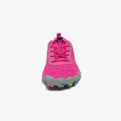 Gerlak Smart Knit Buty Barefoot – Oddychające Buty do Codziennego Komfortu i Aktywności