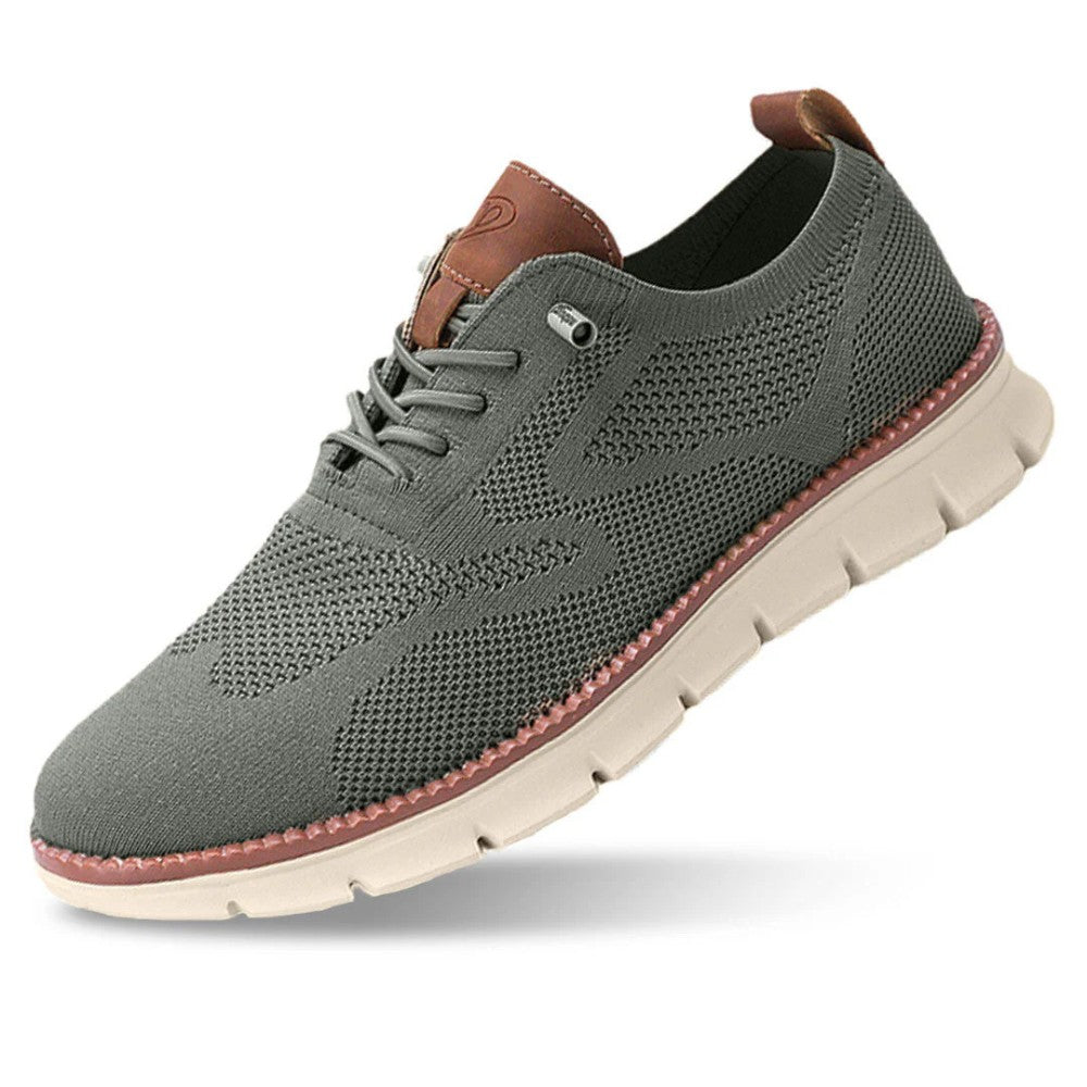 UrbanFlex Oddychające Buty Codzienne