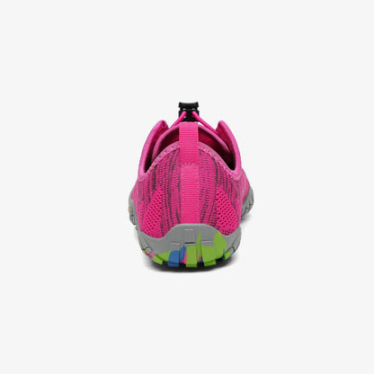Gerlak Smart Knit Buty Barefoot – Oddychające Buty do Codziennego Komfortu i Aktywności
