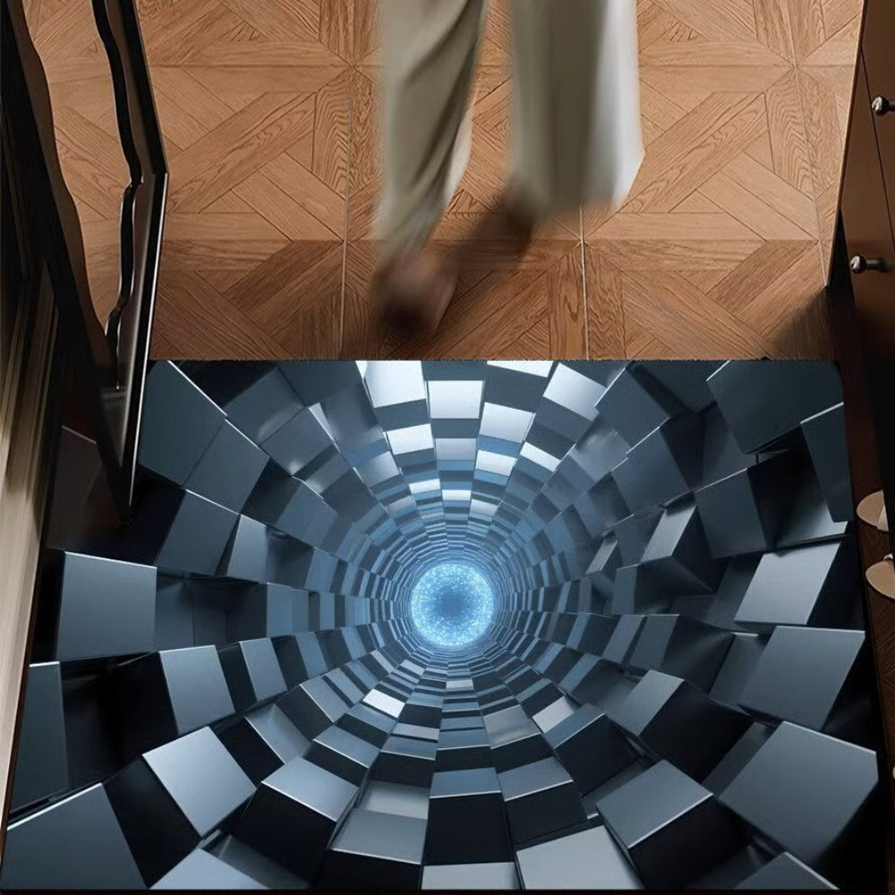 Wycieraczka Optyczna Endless Abyss