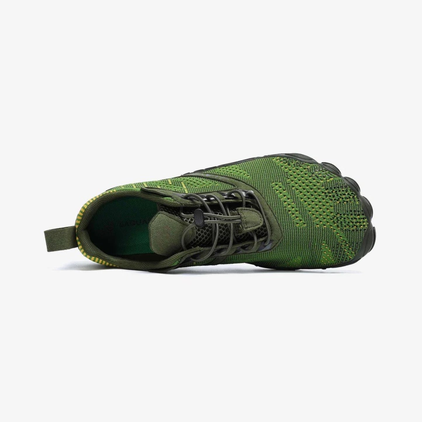 Gerlak Motion Buty Barefoot – Lekkie i Oddychające Buty do Biegania oraz Codziennej Aktywności