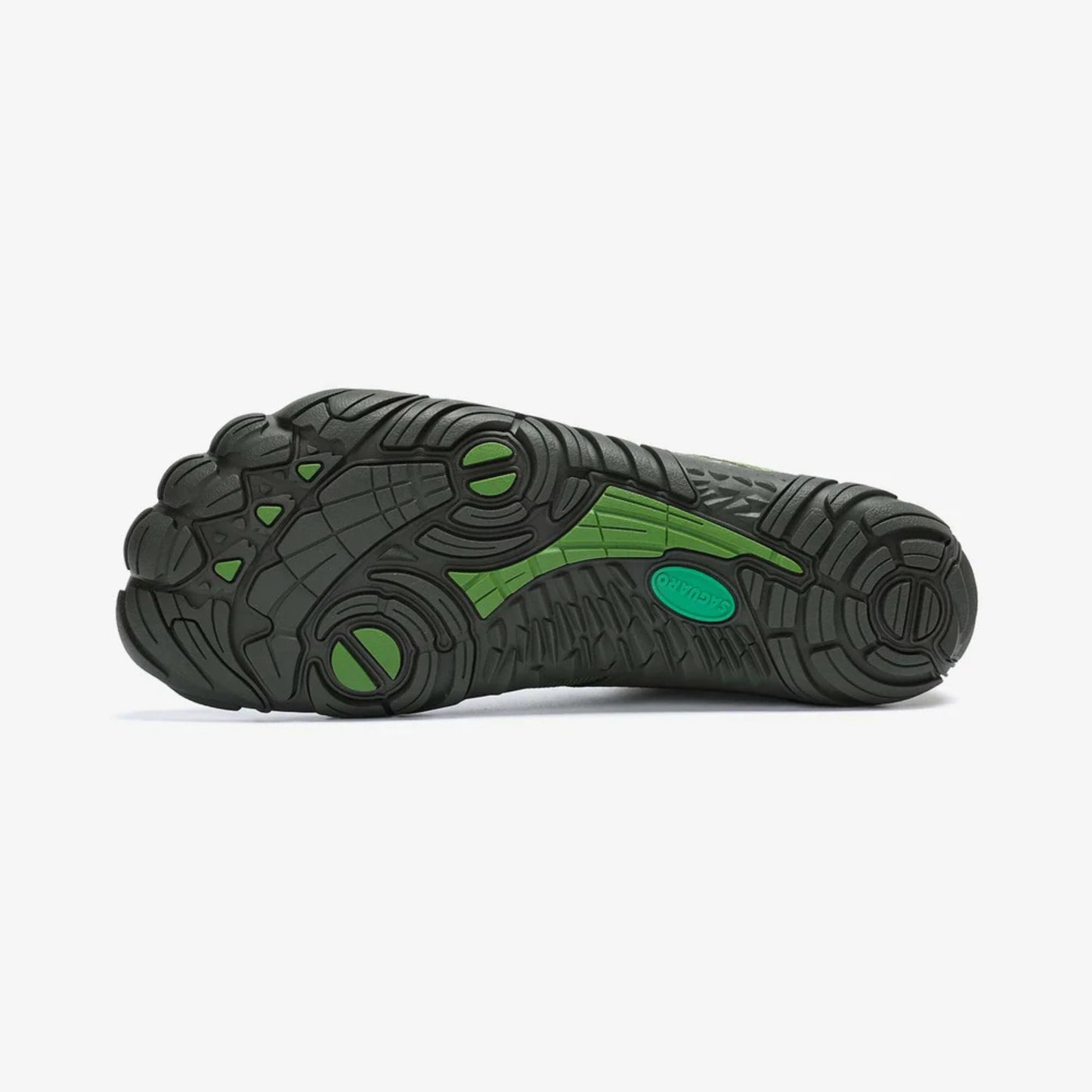 Gerlak Motion Buty Barefoot – Lekkie i Oddychające Buty do Biegania oraz Codziennej Aktywności