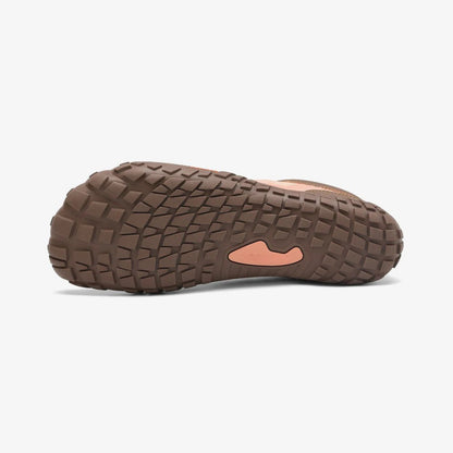 Gerlak Terra Buty Barefoot – Lekkie Buty z Doskonałą Przyczepnością do Spacerów i Aktywności Outdoor
