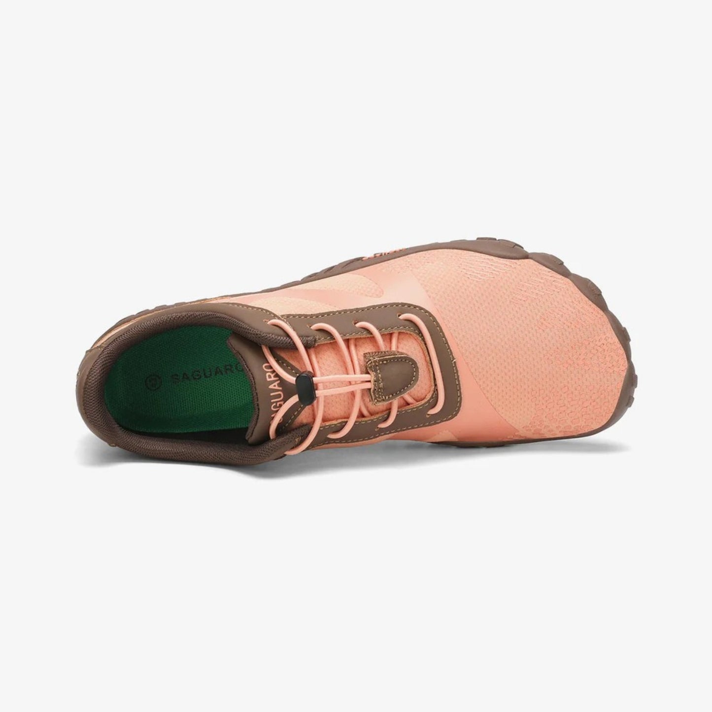 Gerlak Terra Buty Barefoot – Lekkie Buty z Doskonałą Przyczepnością do Spacerów i Aktywności Outdoor