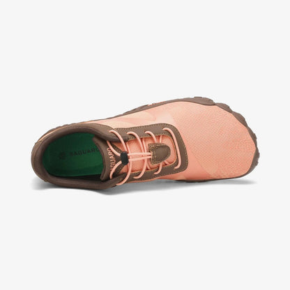 Gerlak Terra Buty Barefoot – Lekkie Buty z Doskonałą Przyczepnością do Spacerów i Aktywności Outdoor