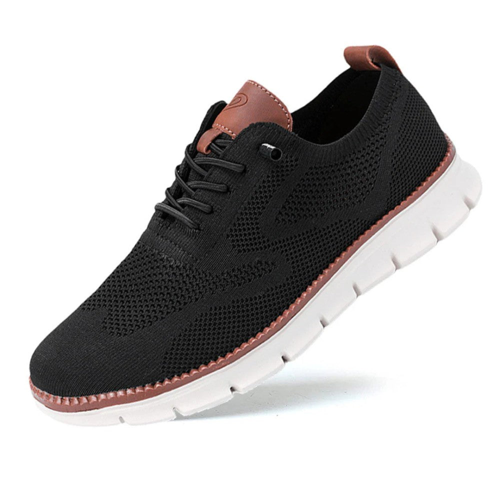 UrbanFlex Oddychające Buty Codzienne