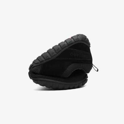 Gerlak Classic Sneakers Barefoot – Lekkie Buty Casual do Naturalnego Chodzenia