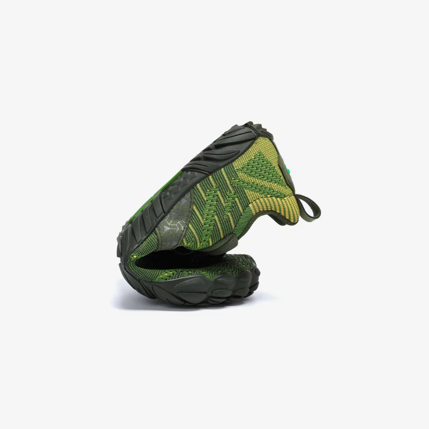 Gerlak Motion Buty Barefoot – Lekkie i Oddychające Buty do Biegania oraz Codziennej Aktywności