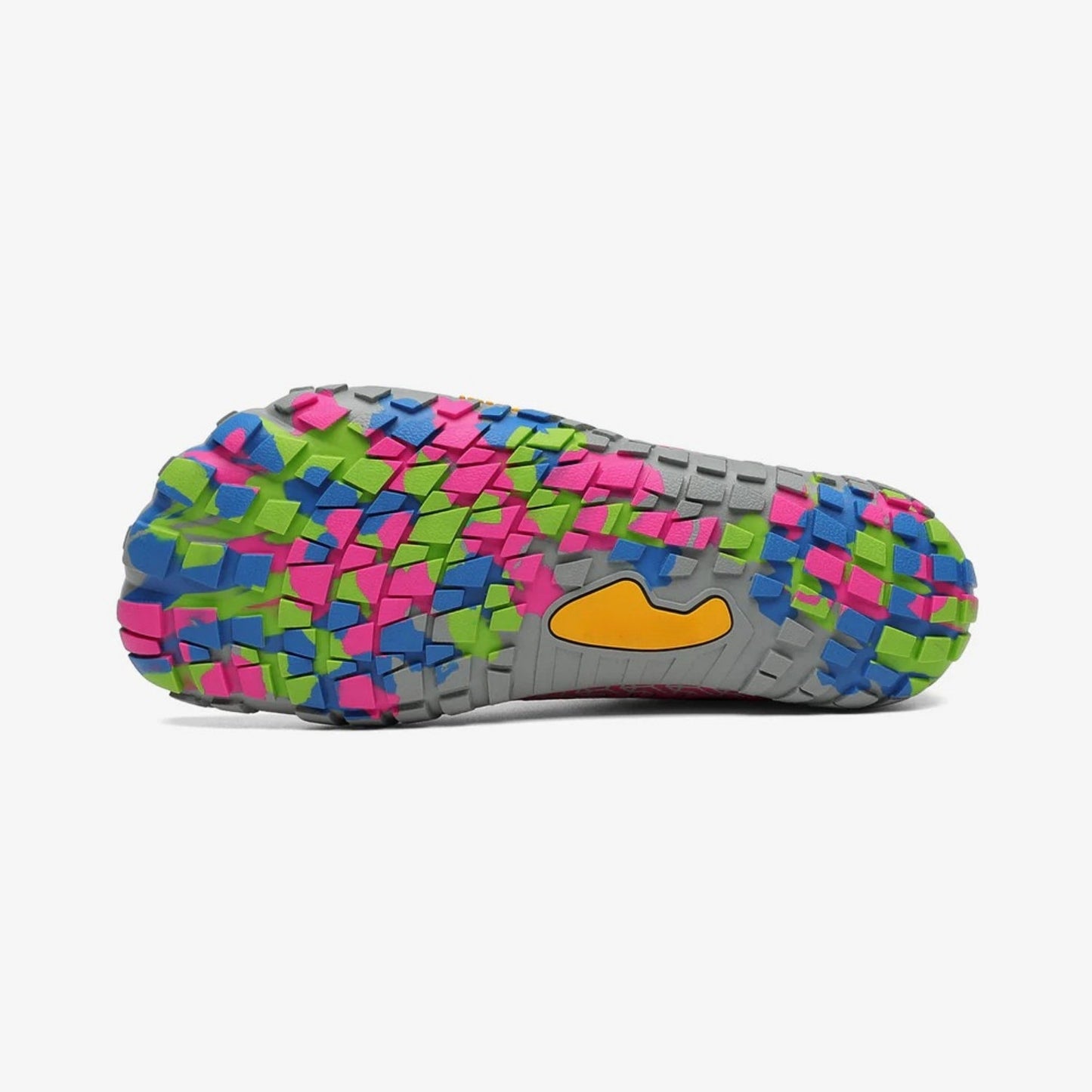 Gerlak Smart Knit Buty Barefoot – Oddychające Buty do Codziennego Komfortu i Aktywności