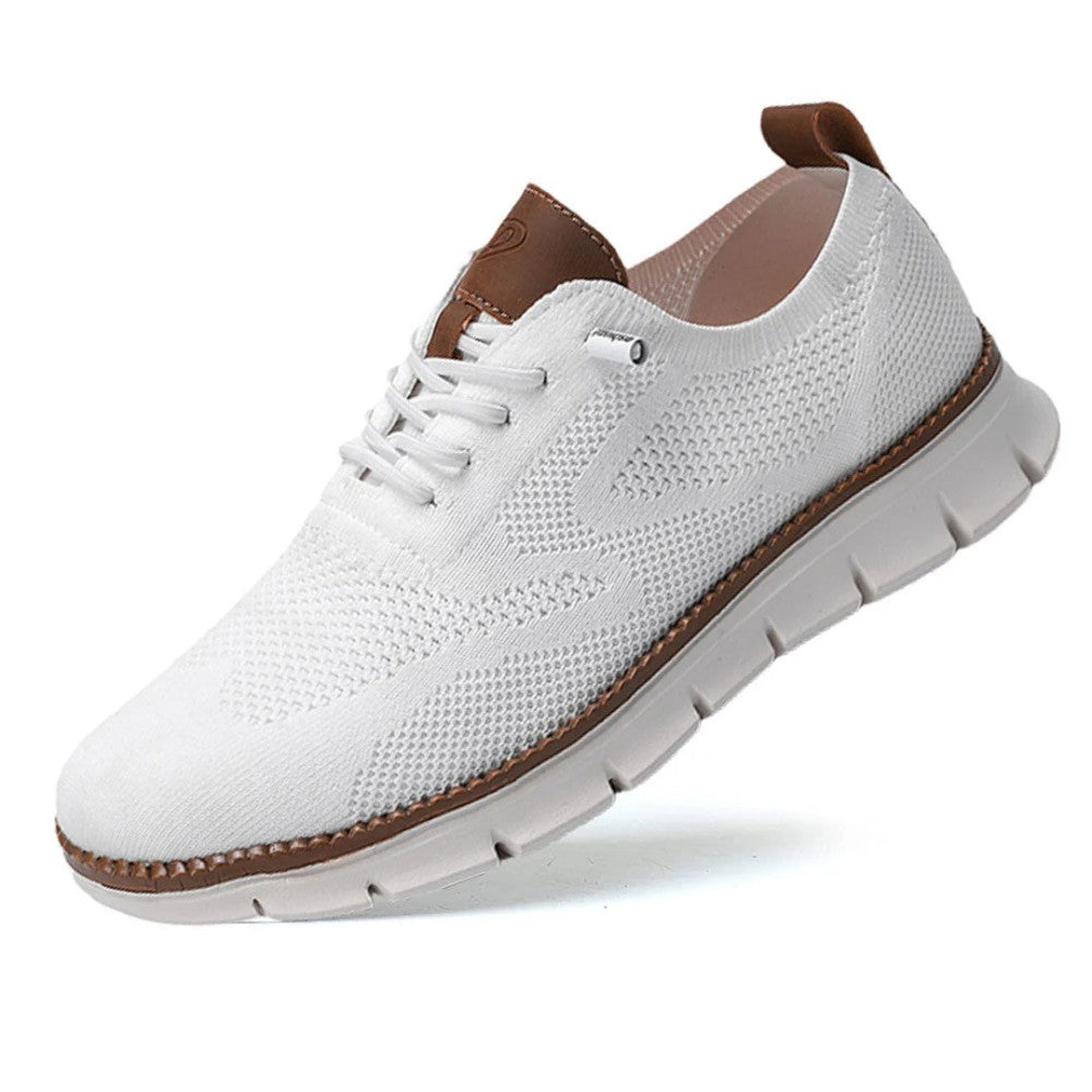 UrbanFlex Oddychające Buty Codzienne